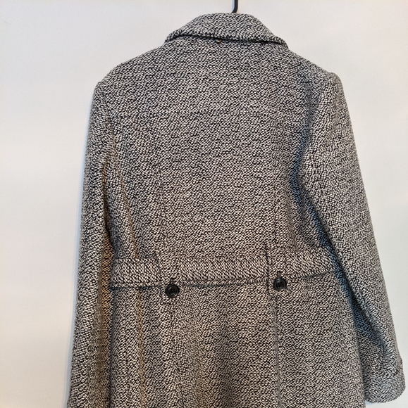 Liz Claiborne Peacoat - Picture 2 of 5